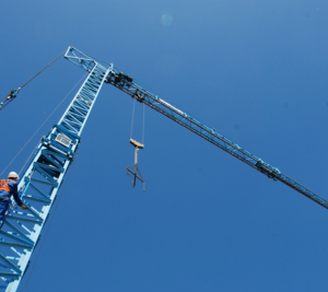 Formation Engins de Levage Luxembourg