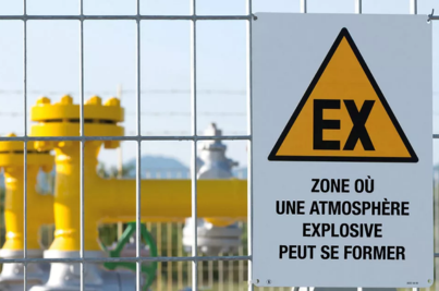 ATEX – Atmosphères Explosibles (Niveaux 0, 1 et 2)