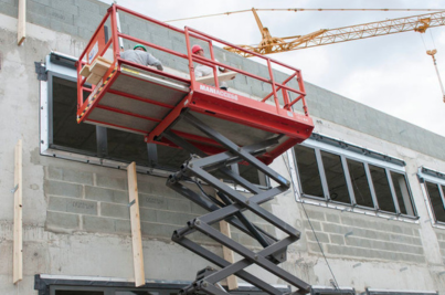 Elevateur Vertical Formation Arthemis